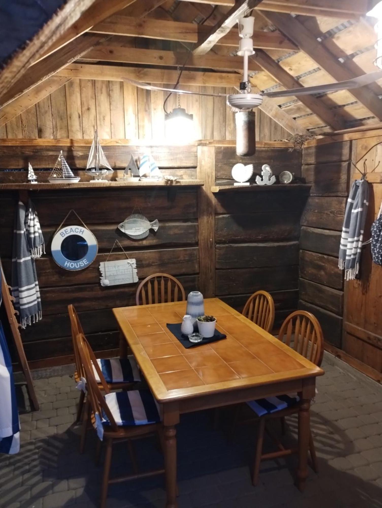 Barwny Zakatek Apartman Augustów Kültér fotó