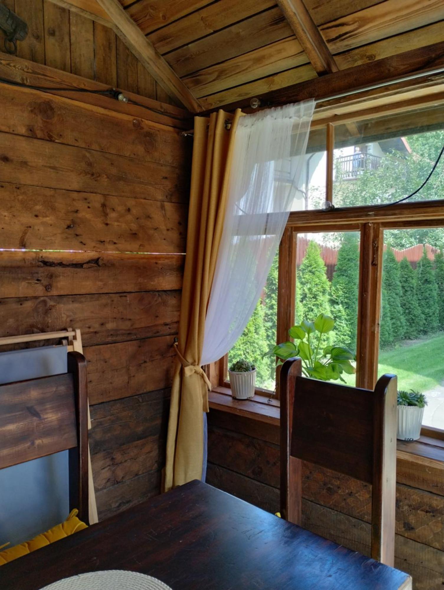 Barwny Zakatek Apartman Augustów Kültér fotó